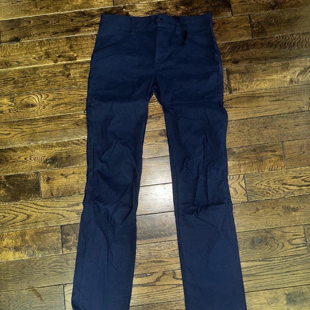 MEC Terrena Stretch Hiking Pants